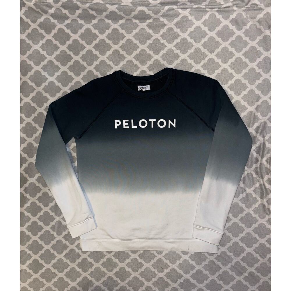 Peloton crewneck